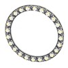 RGB LED Ring Lamp Board 24 Bit SK6812 32 Colors