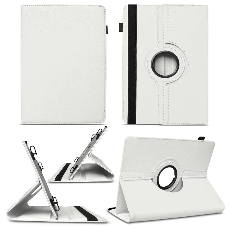 UC-Express Tablet Protective Case - Compatible with All 10-10.1-10.2-10.3-10.4-10.5-10.6-10.8-10.9-11 Inch