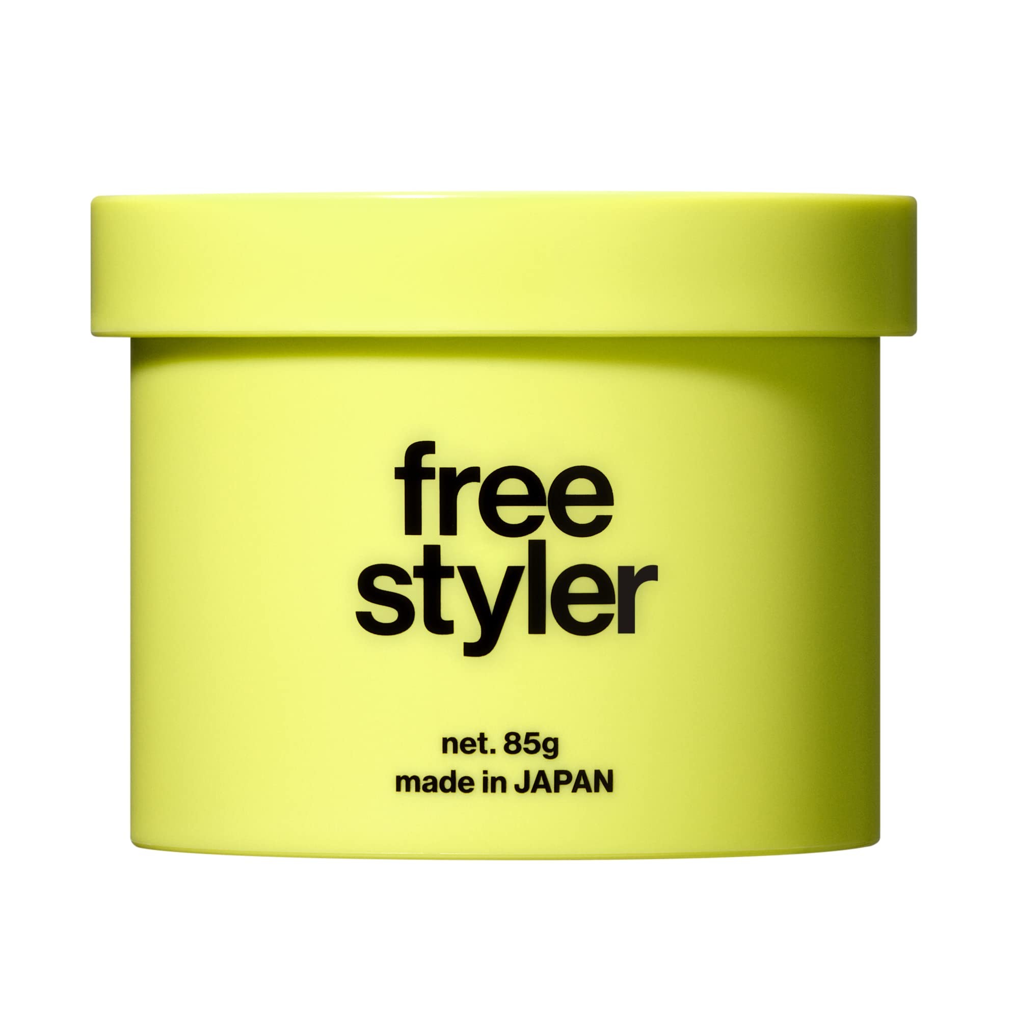 LIPPS Freestyle Hair Wax 85g