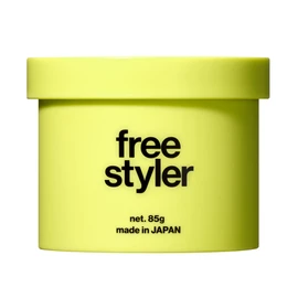 LIPPS Freestyle Hair Wax 85g