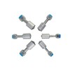 Wisepick 18 Pcs Air Conditioning #6, #8 and #10 AC