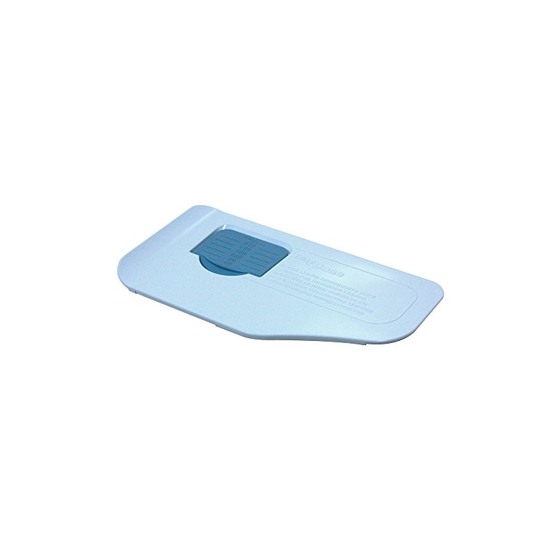 GENUINE HOTPOINT Washing Machine Drawer Handle C00286121