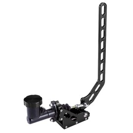 Kyostar Black Racing E-Brake Hydraulic Drift Hydro E-Brake E Brake Racing Handbrake Long Arm Lever Park Brake