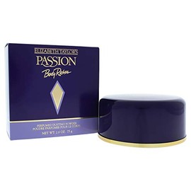 PASSION by Elizabeth Taylor Dusting Powder 2.6 oz                                                                                                     