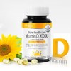 Roniwell [Roniwell] Bon Healthcare Vitamin D 2000IU 90 capsules x