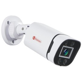 Aiwixen 1080P Wired Security Camera, Add-on CCTV Cam for Surveillance DVR