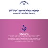 Dorwest Milk Thistle Tablets for Dogs and Cats, 200 Tablets,