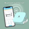 Phomemo Q30 Pocket Thermal Label Printer Bluetooth Wireless Mini Phone