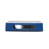 Nichiban My Wrap MY-18 Silver, 0.7 inches (18.0 mm) x