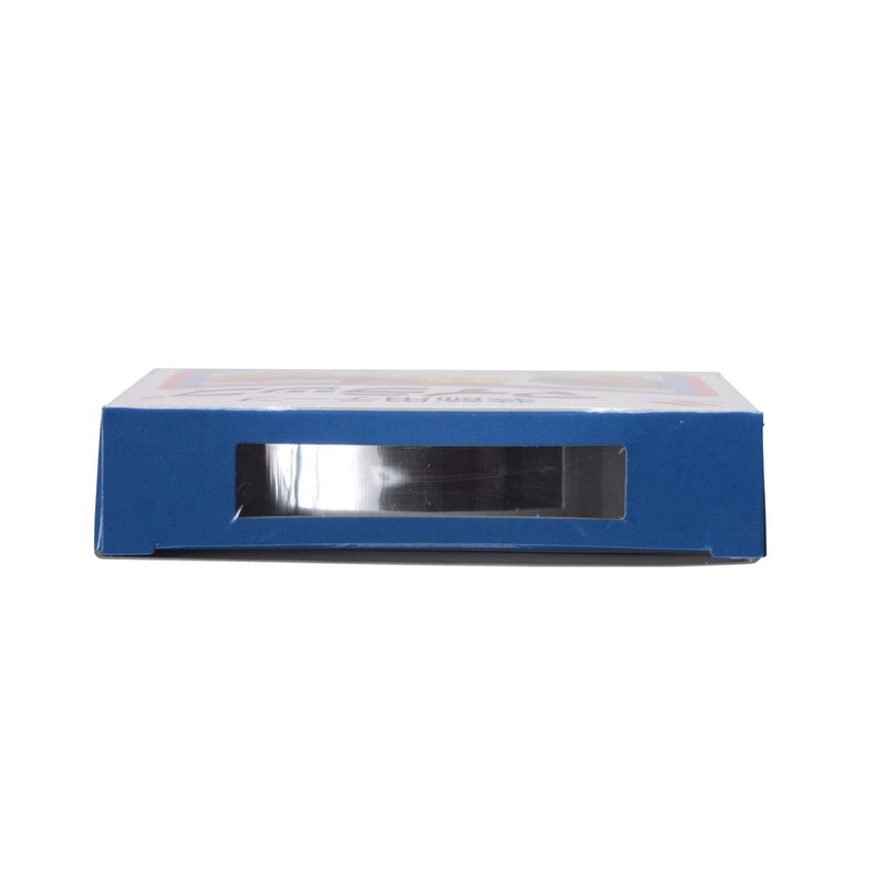 Nichiban My Wrap MY-18 Silver, 0.7 inches (18.0 mm) x