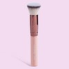 MAANGE Flat Top Foundation Brush for Liquid, Cream & Powder,