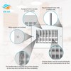 Aluminum Air Vent Covers Wall AC Grille – Premium 6