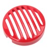 Headlight Grille Cover Motorcycle Head Lamp Guard Replacement for Rebel