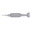 Accurate Screwdriver Strong Magnetic Tri Point 0.6 Mg Si Alloy