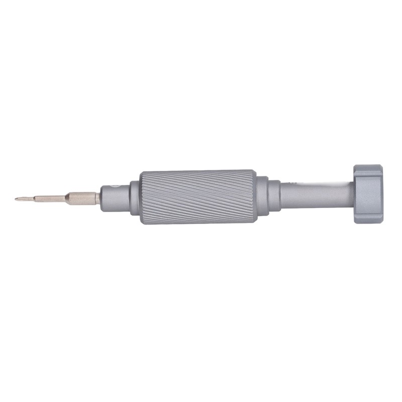 Accurate Screwdriver Strong Magnetic Tri Point 0.6 Mg Si Alloy