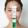 Crema Limpiadora Facial Anti Acné Y Cicatrices