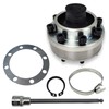 1744014 CV Joint High Angle Repair Kit Compatible with 2007-2018