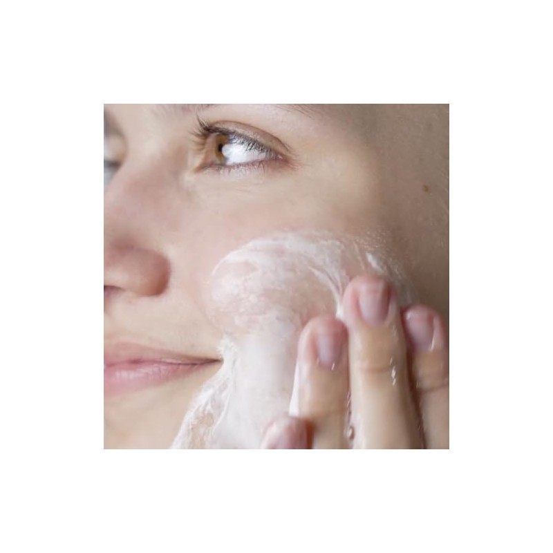 Babaria Gel Limpiador Facial con Vitamina C y AHA 200
