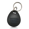 2 pcs 26 Bit AuthorizID Thick Proximity Key Fobs Weigand