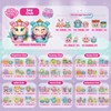 MOJI POPS Pearl Series - One Pack. Scatola con 24