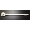 Enagic Kangen Flexible Metal White Hose Faucet Bottom Acid Pipe