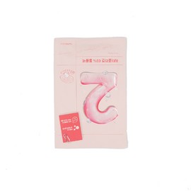 Numbers In No. 2 Water Collagen 65% Volume Pack 33g 10 sheets / 넘버즈인 2번 워터콜라겐 65% 볼륨팩 33g 10매