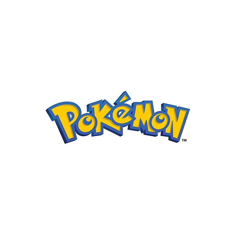 Ravensburger Pokemon 3D Jigsaw Puzzle for Kids Age 6 Years