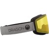 anteojos DRAGON DE NIEVE | DR PXV PH/65/SWITCH/PHYELLOW