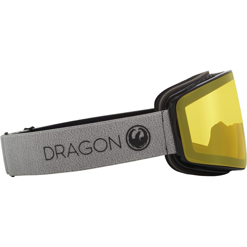 anteojos DRAGON DE NIEVE | DR PXV PH/65/SWITCH/PHYELLOW