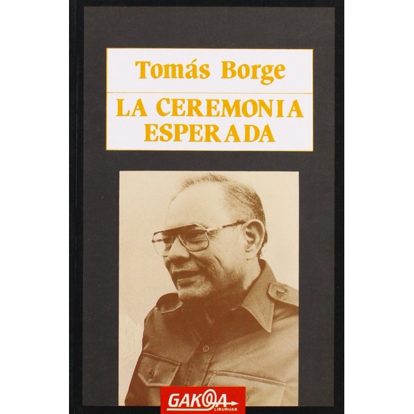Ceremonia esperada