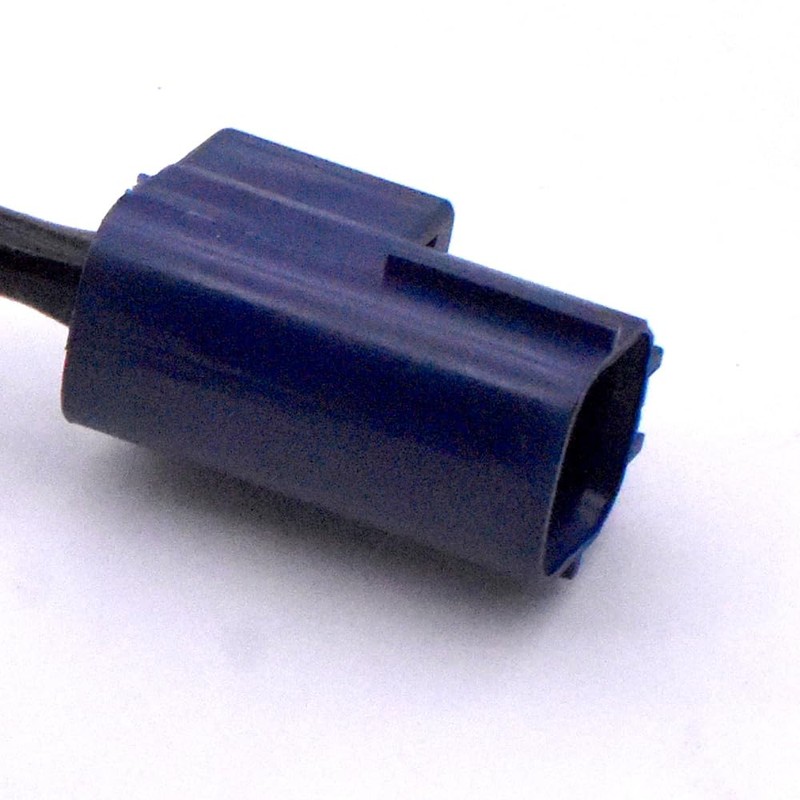 QPCRAP 4Pcs Oxygen O2 Sensor Fit for Nissan Frontier Xterra