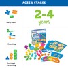 Learning Resources LER5544 Educational Toys, Multi
