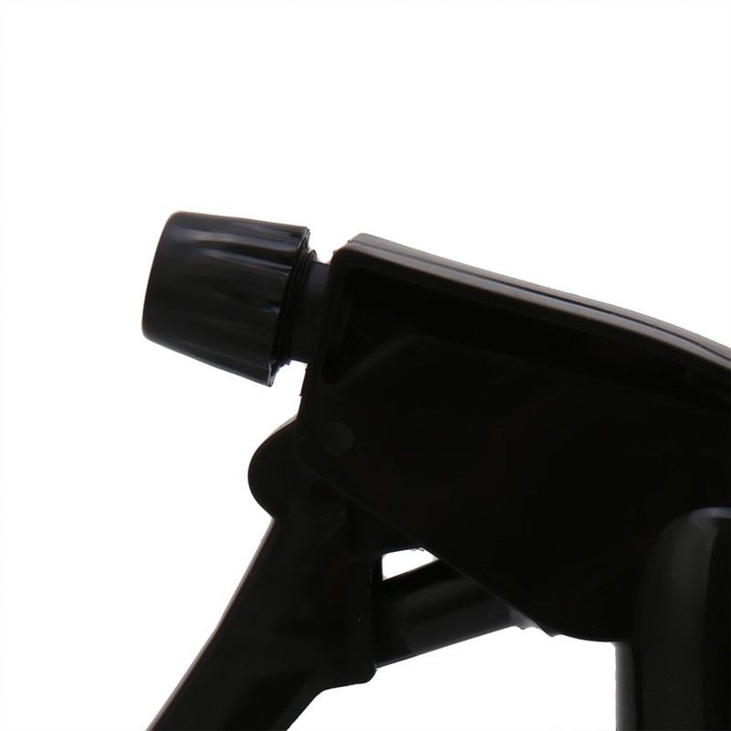 500ml Stainless Steel Portable Garden Spray Bottle Kettle Plant Flowers