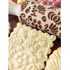 Thanksgiving Embossed Rolling Pin