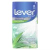 Lever 2000 Aloe Cucumber Bar Soap 4 Ounce Pack of