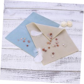 SEWACC Sets Jewelry Making Non-slip Mat Beads for Bracelet Making Set Bead Mats Beading Tools Diy Accessories Pcs Random