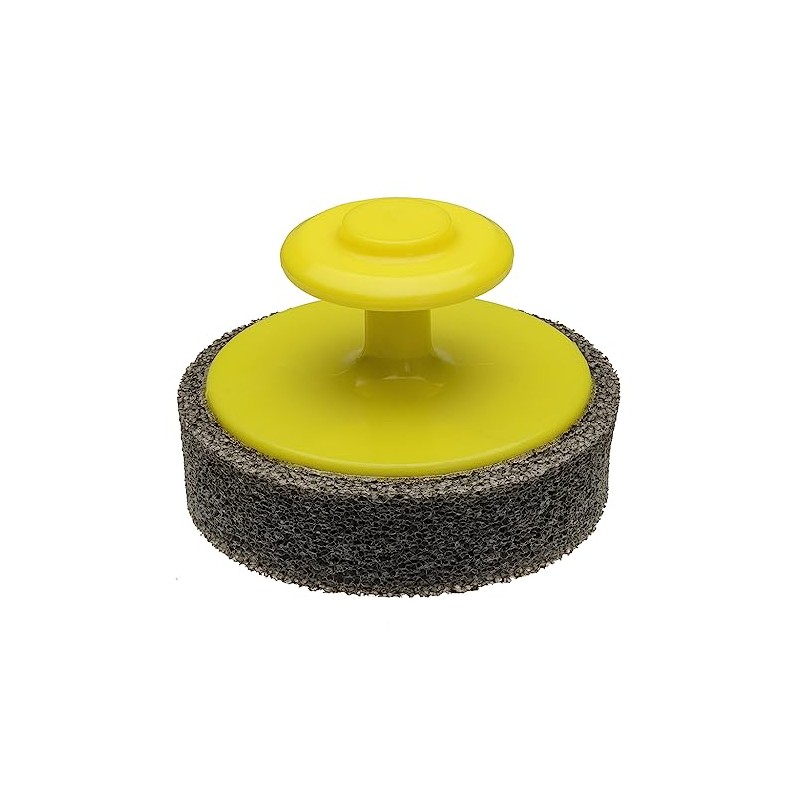 STRAIGHT Tire Cream Sponge 36-5695 φ3.5 inches (90 mm) (For