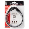RIDGID 37113 Micro Extension Cable, 6-foot RIDGID SeeSnake Universal Cable