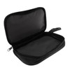 Multimeter Black Cloth Bag 20x12x4cm Durable Waterproof Shockproof Soft Case