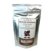 Greenhilltea, Malva Nut Dried Sterculia Lychnophora, Dried Pangdahai胖大海, Caffeine free