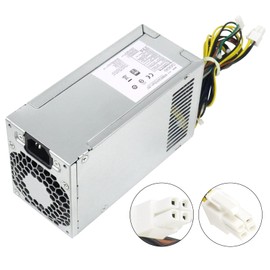 S-Union Upgraded 942332-001 400W Power Supply Compatible with HP 280 288 285 480 600 680 800 G3 G4 Power Supply PA-3401-1HA L04618-400 942332-001 L04618-800 PA-3401-2HA PSU Power Supply