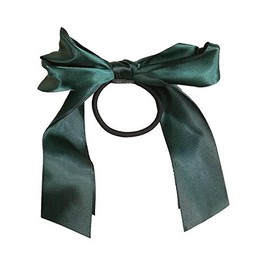 Simple Square Claw Clips Simple Square Hair Clamps Simple Strong Hold Jaw Clip Large Non Slip Hair Clips for Thick Hair and Long Hair Fashion Hair (Green)