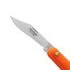 Zenport K106A Budding and Grafting Knife, 2 Inch Stainless Steel