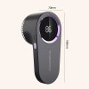 Electric Clothes Lint Pill Fluff Remover Rechargeable Fabric Sweater Fuzz