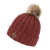 Dakine Kylie Beanie Dark Rose