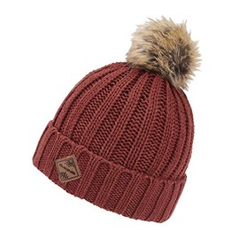 Dakine Kylie Beanie Dark Rose