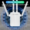 WiFi Extender Signal Booster for Home: Internet Repeater Long Range