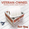SGT KNOTS Tuff Tying Twine - Polypropylene, UV, Moisture and