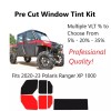 2020 - 2023 Polaris Ranger XP 1000 Pre Cut Window