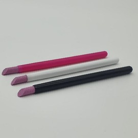 Ceramic nail pusher, cuticle remover, nail care trimming, stone stick / 세라믹 네일 푸셔 큐티클 제거 손톱 케어 정리 스톤 스틱